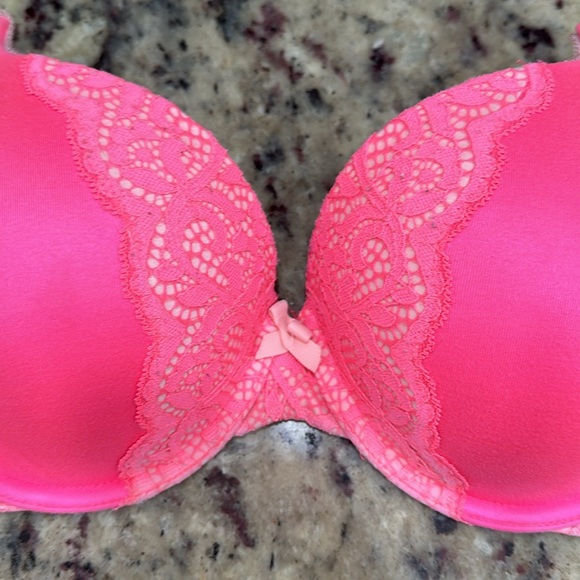 Body by Victoria perfect shape wired padded size 36 C - Picture 5 of 8